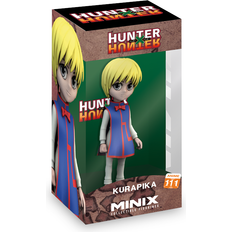 Jagdzubehör MiniX MNX Kurapika HUNTERXHUNTER