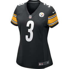 Nike Women's Russell Wilson Pittsburgh Steelers NFL Game Football Jersey