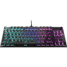 Turtle Beach Vulcan TKL Tenkeyless Linear Mechanical Titan