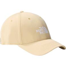 Donna - Escursionismo Cappelli The North Face 66 Classic Hat - Khaki Stone