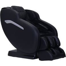 Massage & Relaxation Products Infinity Aura Massage Chair Black Each