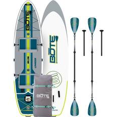 SUP Sets BOTE Lowrider Aero Tandem 11'6" Inflatable Paddle Board