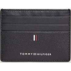 Tommy Hilfiger Korthållare Tommy Hilfiger Leather Logo Credit Card