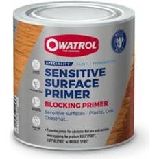 Owatrol Blocking Primer For Sensitive Surfaces