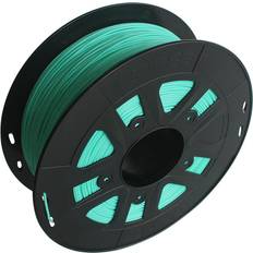 Billig ABS Filamenter CCTree ABS filament 1 kg, blågrøn