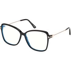 Tom Ford Brillen en leesbrillen Tom Ford FT5953-B 001