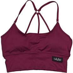 Gavelo Underkläder Gavelo Cargo Top - Burgundy Red