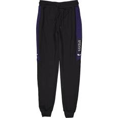 Gavelo Byxor Gavelo Athleisure Joggers Black, Male, Tøj, Bukser, Træning