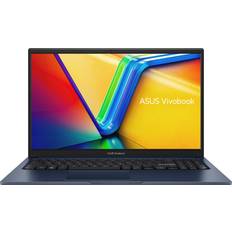 Iris Xe Graphic - USB-C Kannettavat tietokoneet ASUS Vivobook 15 X1504 15.6" Laptop