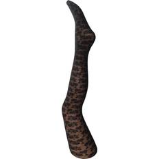 Black Colour Undertøj Black Colour Tights