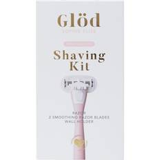 Glöd Sophie Elise Shaving Kit Pink Edition
