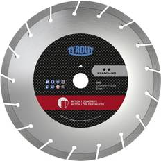 Lemvigh-Müller Diamant tørskæreskive Standard 150x2,6x22,23 Armeret beton