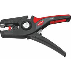 Alicates de engastar Knipex PreciStrip16 12 52 195 Alicate de engastar