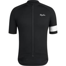 Rapha Core Lightweight Jersey Black