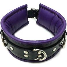 Padded Collar