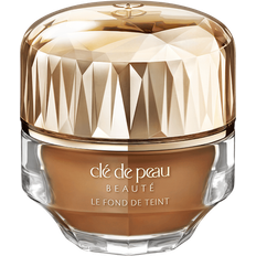 Cle de peau the foundation Clé de Peau Beauté The Foundation O100