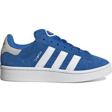 Adidas Junior Campus 00S - Blue Bird/Cloud White/Blue Bird