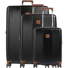 Double Wheel Suitcase Sets Bric's Ferrara 3 Spinner Suitcase