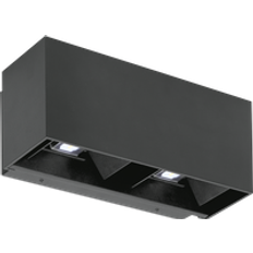 Aurora Klay 18W Cool Wall light