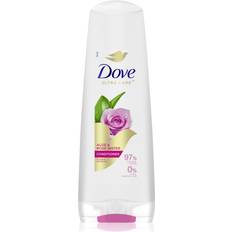 Dove Balsam Dove Aloe & Water Balsam För återfuktning lyster 350ml