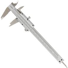 Aluminium Skydelærer WORKPRO Vernier Slide Gauge