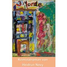 6-9 Years Books Drei Morde (Paperback, 2024)