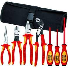 Knipex Insulated Set 7 pc. 9K 98 98 Tool Kit