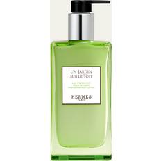 Exfoliating Body Lotions Hermès Un Jardin Sur Le Toit Moisturizing Body Lotion 6.5fl oz