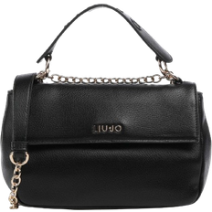 Liu Jo Jorah Crossbody Bag - Black