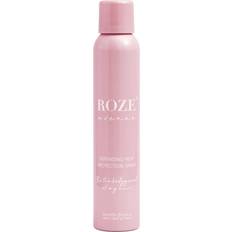 Defending Heat Protection Spray