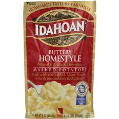 Idahoan Buttery Homestyle Mashed Potatoes 4oz 1