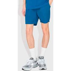 Wood Wood Badkläder Wood Wood Dub resort swim shorts Badeshorts til mænd Blå