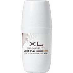 Grazette Deodoranter Grazette XL Body Deo 75ml