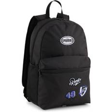Puma Ryggsäckar Puma Patch Backpack - Black