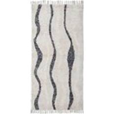 House Doctor Muzo rug Beige