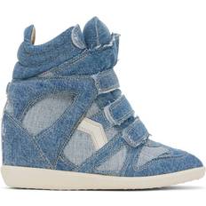 Isabel Marant Sneakers Isabel Marant Bekett W - Light Blue