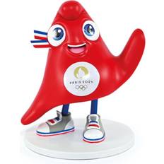 JO Paris 2024 Mascot Olympic and Paralympic Games OLY