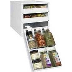 YouCopia Original 18 Bottle Spice Rack