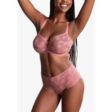 Panache Intimo Panache Tango Deep Briefs, Soft Pink