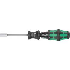 Wera 05051510001 27 set 1, 7 parts Bit Screwdriver