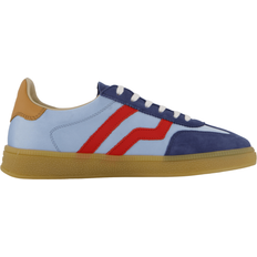 Gant Zapatillas Gant Cuzima W - Lt. Blue/Blue