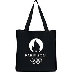 Olympics Paris 2024 Logo Tote Bag