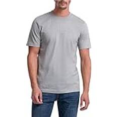 Pierre Cardin Overdele Pierre Cardin Men's T-Shirt, Sharkgray