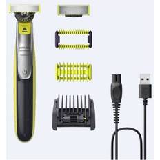 Face trimmer Philips Norelco Oneblade 360 Face + Body Hybrid QP2834/70