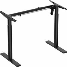 Elektriskt skrivbord MaxMount Desk Frame Elektriskt Höj Sänkbart Skrivbord