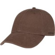 Stetson Rector Baseball Cap brown One