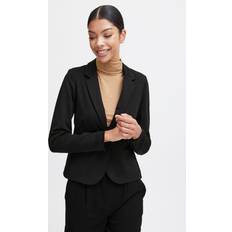 Blazer Sort Damer