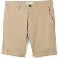 Bruna - Chinosshorts Tom Tailor Chinobyxa