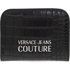 Versace versace jeans 75va5pg2_zs578_899 designer portemonnaie brieftasche gel