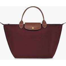 Longchamp Le Pliage Original Medium Top Handle Bag